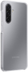 Kapak telefoni Samsung Clear Case Galaxy A17, i tejdukshëm, 1 mm