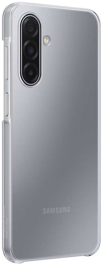 Kapak telefoni Samsung Clear Case Galaxy A17, i tejdukshëm, 1 mm