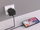 Karikues USB Green Cell CHARG07, 1x USB C, 18W, i bardhë