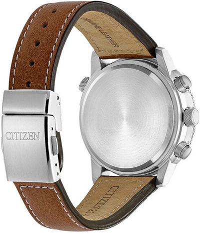 Orë dore Citizen Eco-Drive Promaster Pilot Radio Controlled CB5860-27E