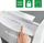 Shkatërrues dokumentesh Leitz Office Pro 600 P4, automatik 600 fletë, kosh 110L, gri e bardhë