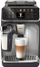 Makina automatike për kafe Philips Series 5500 LatteGo EP5546/70, 20 receta, sistem LatteGo, e zezë argjendi