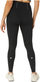Легинси Asics Road High Waist Tight W, висок струк, за трчање, црни