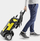 Larëse me presion Karcher K 7 WCM FJ Home BB, 3000W, 180 bar, e verdhë