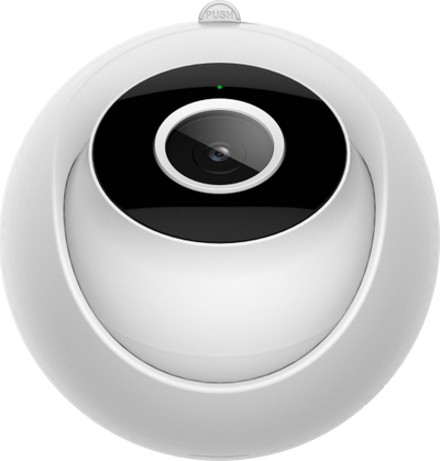 Kamerë IP IMOU Turret IPC-T42EAP-0280B-LAN, 4MP, PoE, e bardhë