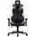 Karrige gaming Canyon Morphos ABCH01, deri 150kg, lëkurë PU, e zezë