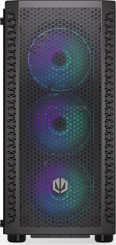 Kasë Endorfy Signum 300 ARGB, Midi Tower