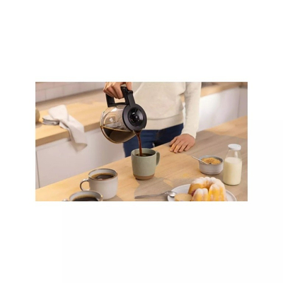 Aparat Kafeje Bosch Tka2M113