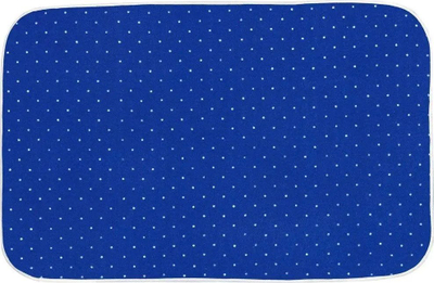 Jastëk hekurosjeje Maximex, 100 cm, blu