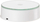 Tavolinë rrotulluese Freepower MI LED, 14x4.5cm, USB, e bardhë