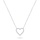 Qafore Brilio Silver NCL35W