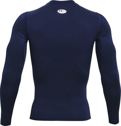 Bluzë për meshkuj Under Armour Heatgear , XL, e kaltër