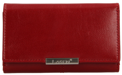 Kuletë Lagen, 14.5 x 8.5 cm, e kuqe