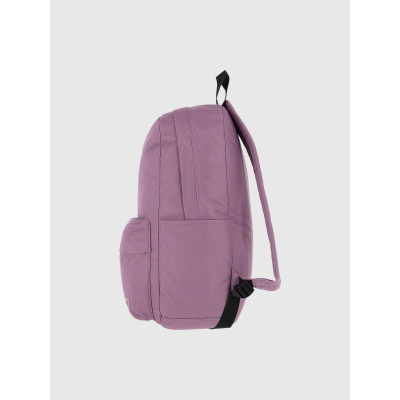 Ранец 4F City Backpack 18L, унисекс, водоотпорен, виолетов