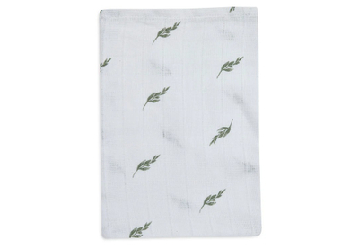 Muslin -MBULESE E HOLLE ULLI  (2pack)