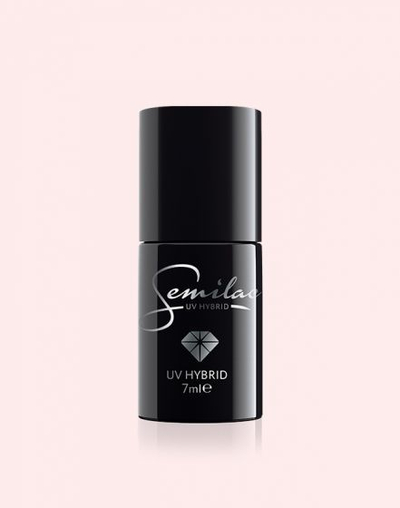 Llak për thonj SEMILAC Hybrid (5901867977380), nr. 128, 7 ml