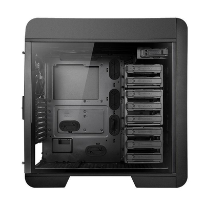 Kasë Thermaltake Core V71 TG Edition, Full Tower