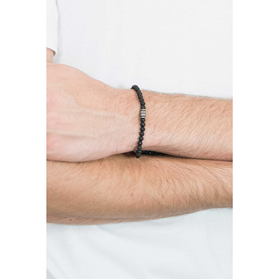 Fossil Машка Винтиџ Секојдневна Нараквица JF02887040