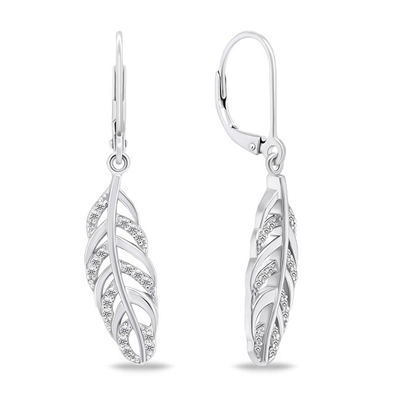 Vathë Brilio Silver EA653W