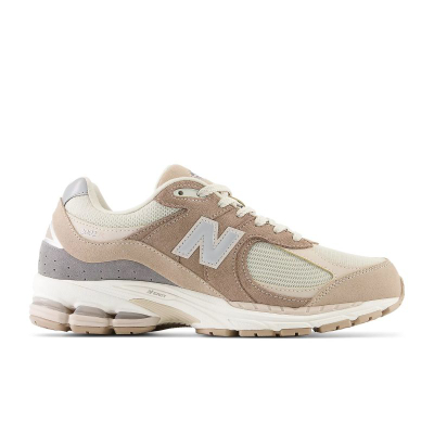 Патики New Balance U M2002RSI, lifestyle, унисекс, беж