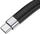 Kabllo USB Equip USB4 Gen 3, USB C në USB C, 0.13m, 240W