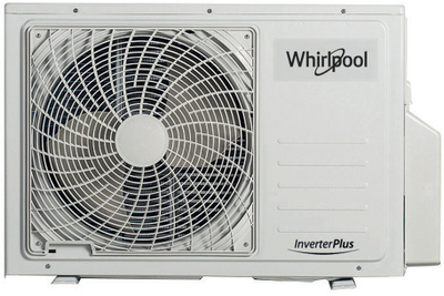 Kondicioner Whirlpool SPICR 309WF, 9000 BTU, inverter, i bardhë