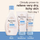 Balsam për bebe Aveeno Baby Dermexa, 75 ml