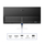 Монитор Philips 346E2LAE, 34", UWQHD 3440x1440, 100Hz, црн