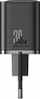 Karikues muri Joyroom JR-TCF08EU, 30W, USB-C USB-A, i zi