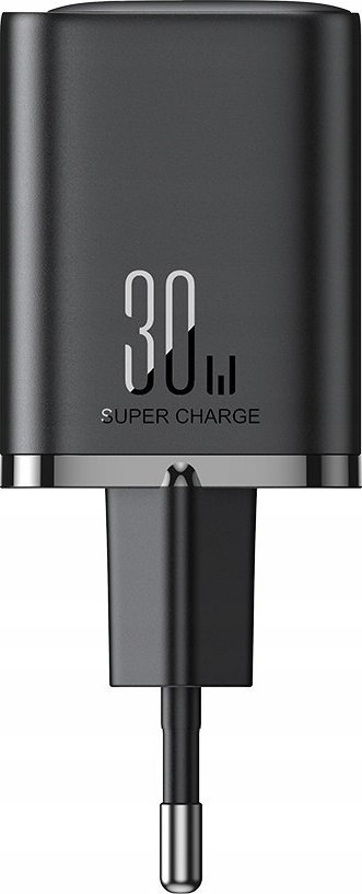 Karikues muri Joyroom JR-TCF08EU, 30W, USB-C USB-A, i zi
