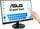 Monitor ASUS VT229H - LED 21.5" (54cm), Full HD, i zi