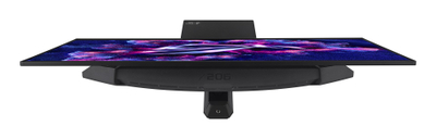 Гејминг монитор ASUS ROG Strix OLED XG32UCDS, 31.5\", 4K UHD QD OLED, 165Hz, црн