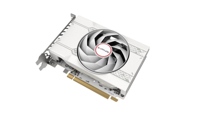 Kartelë grafike Sapphire PULSE RX 6500 XT ITX PURE, 4GB, GDDR6