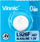 Bateri alkaline Vinnic LR57, 1.5V, set 10 copë