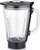 Kupë blenderi Severin ZB 5593, 1.5L, xham, e zezë