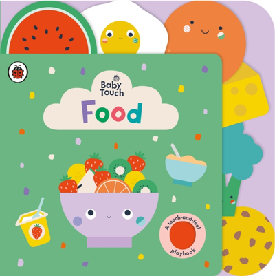 Food - Ladybird