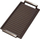 Tigan grili Cata Induction Barbecue, 22.8 x 43.2 x 3.8 cm, për induksion, i zi