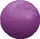 Frisbi për qen PET-NOVA Rubber Disc RUB-DISC-VIOLET, 22 cm, aromë vanilje, vjollcë