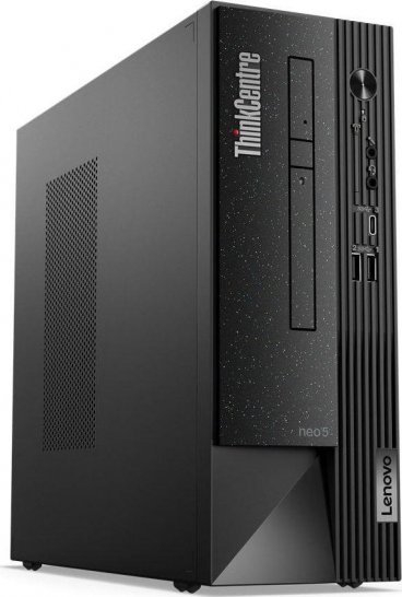 Kompjuter tavoline Lenovo ThinkCentre neo 50s G4, Core i7 13700, 32GB RAM, 1TB SSD, i zi