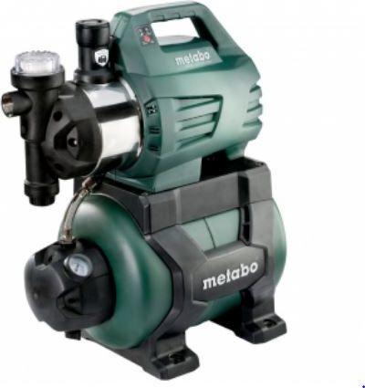 Hidrofor - METABO HWWI 4500/25 INOX (600974000)