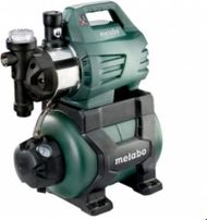 Hidrofor - METABO HWWI 4500/25 INOX (600974000)