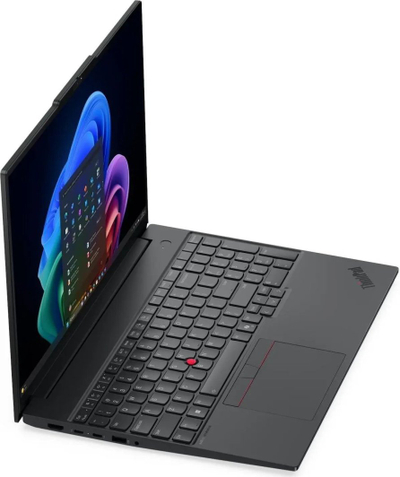 Laptopi Lenovo ThinkPad E16 G4 Ultra 7 355, 16GB, 512GB SSD, W11 Pro, i zi
