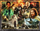 Puzzle Jigsaw The Lord of the Rings The Return of the King, 2000 copa, shumëngjyrësh