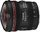 Objektiv Canon EF 8-15mm F4 L USM Fisheye, ultra wide-angle, ngjyrë e zezë