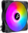 Ftohës Evolveo 12FM, 120 mm