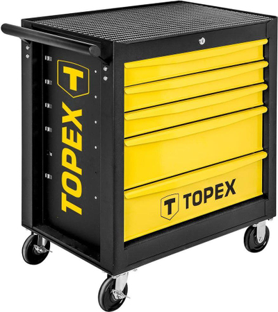 Dollap puntorie Topex 5 (79R501)