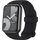 Byzylyk inteligjent Xiaomi Smart Band 9 Pro, ekran i madh, GPS, i zi