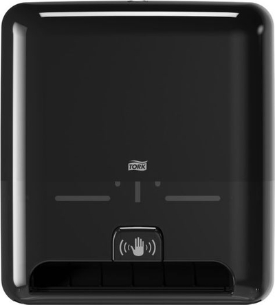 Dispencer letre TORK Matic H1 551108, sistem fletë pas flete, i bardhë