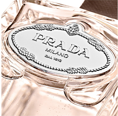 Eau de Parfum Prada Infusion De Vanille