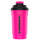 Shaker X-GAMER X-MIXR 4.0 plastik, kapak i zi, rozë